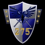 275th Legionary
