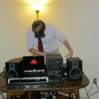 DJ Bboyd