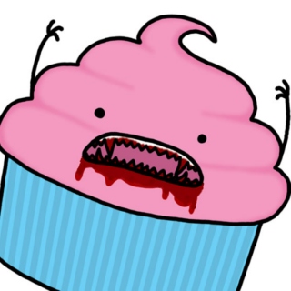 CupcakeTerror