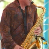 Jazzsaxophonist