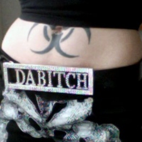 Dabitch
