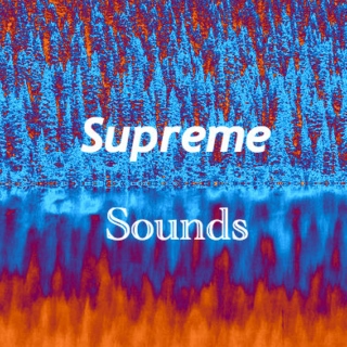 SUPREME SOUNDS