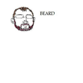 BeardyBeard