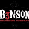 b3nsonmusic