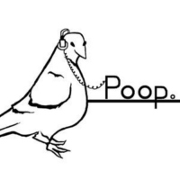 pigeonpoop