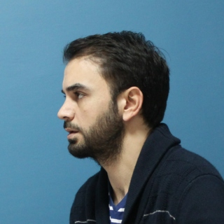 Tarek Koudsi
