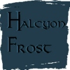 Halcyonfrost