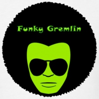 FunkyGremlin