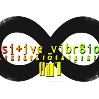 Positive Vibr8ions