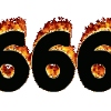 666murdamurdajesus