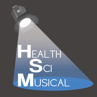 HealthSciMusical