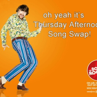 Thursday_Song_Swap