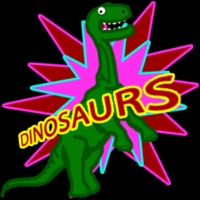 Dinosaursssssss