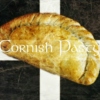 Cornish Pasty