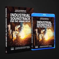Industrial Soundtrack