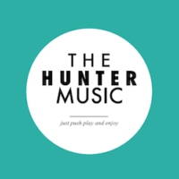 thehuntermusic