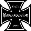Marcorrosion