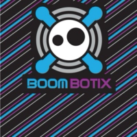 Boombotix Inc