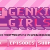 Genki Girls Music