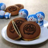 DoraemonPancakes