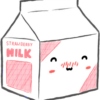 StrawBurry_Milk