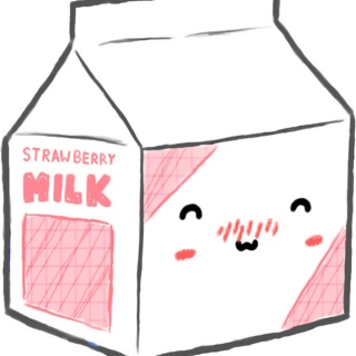 StrawBurry_Milk