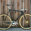 Marina-bike