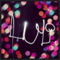 Luli ♥ amor