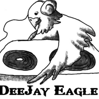 DJ Eagle1