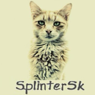 splinter5k