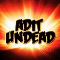 Adit Undead