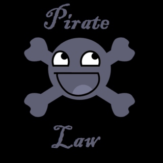 PirateLaw