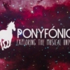 Ponyfonica