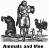 Animals&amp;Men