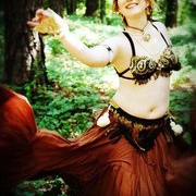 lacybellydance