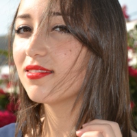 Rahma Gheribi
