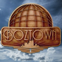 Boztown (Label)
