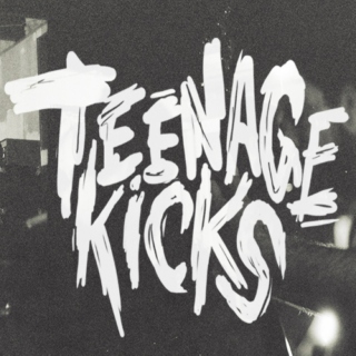 teenagekicks