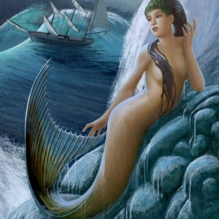 SirenaSerena