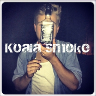 Koala_Smoke