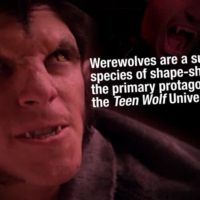 teen wolf nerd