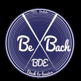 Be Bach