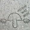 kilroy was here
