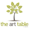 The Art Table