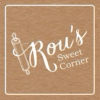 Rou's Sweet Corner