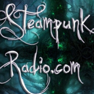 SteampunkRadio
