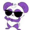 _!-Purple_Panda-!_