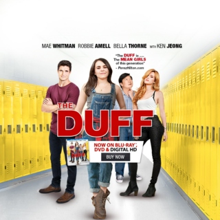 The DUFF Movie