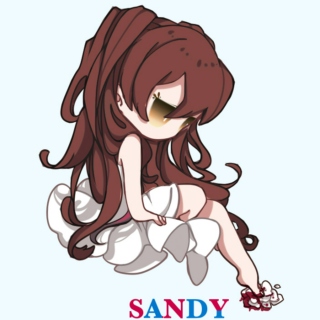 SandyCrimsonRose27