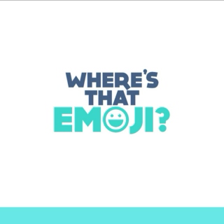 Where's That Emoji